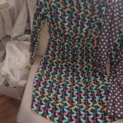 Four Dresses For $50