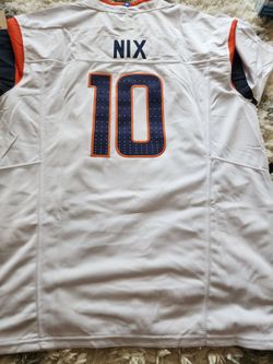 Football jersey