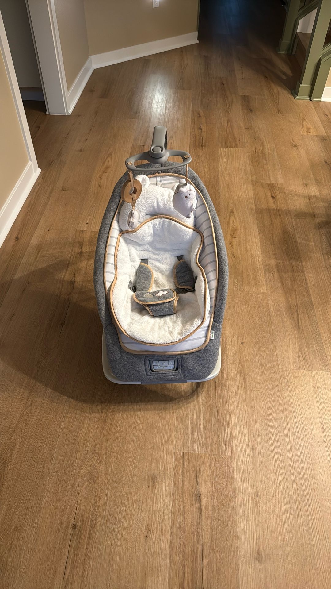 Multifunction Baby Bouncer