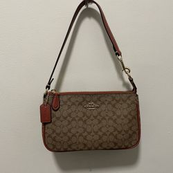 Coach Purse Nolita 19