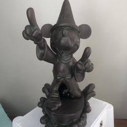 Vintage Sorcerer’s Mickey Mouse 