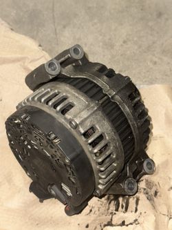 Bmw Alternator