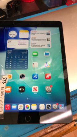 Ipad 8th generation