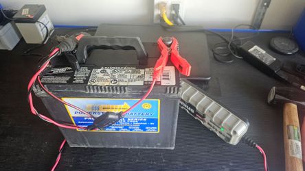 51r battery for honda