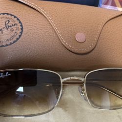 Ray-ban Sunglasses 