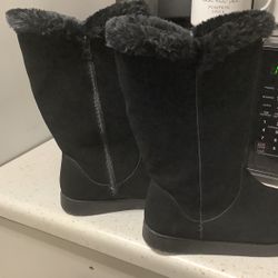 Winter Ugg Boots