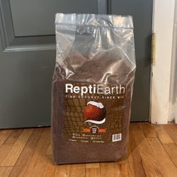 Reptile/Animal Enclosure Tank Mix