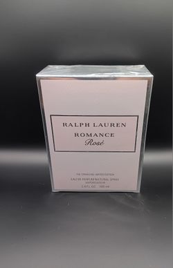 Ralph Lauren Romance Rose