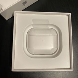 *SEND BEST OFFER* AirPod Pro Gen 3