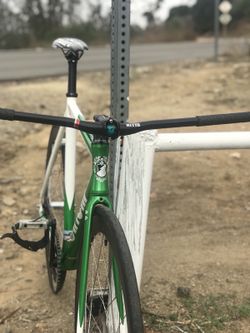 Nitto for shred bar 31.8 widebar for Sale in Los Angeles, CA - OfferUp