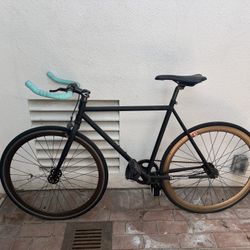 Retospec Single Speed Bike 