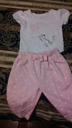 Baby girl clothes