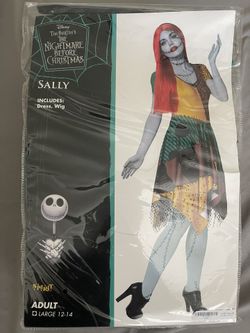 Sally Costume