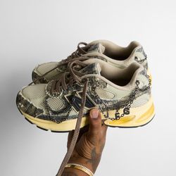 Joe Freshgoods New Balance