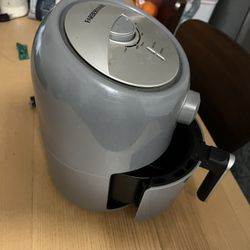 Clean Air Fryer 