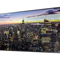 Samsung Tv QB75H For Sale