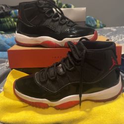 Jordan 11