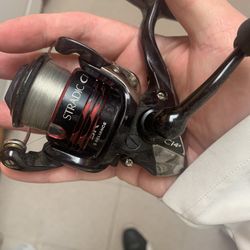 Shimano Stradic Ci4+ 1000 OG