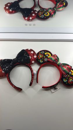 Disney Ears