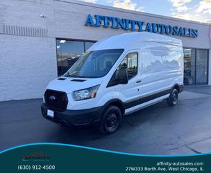 2021 Ford Transit-250 Cargo Van