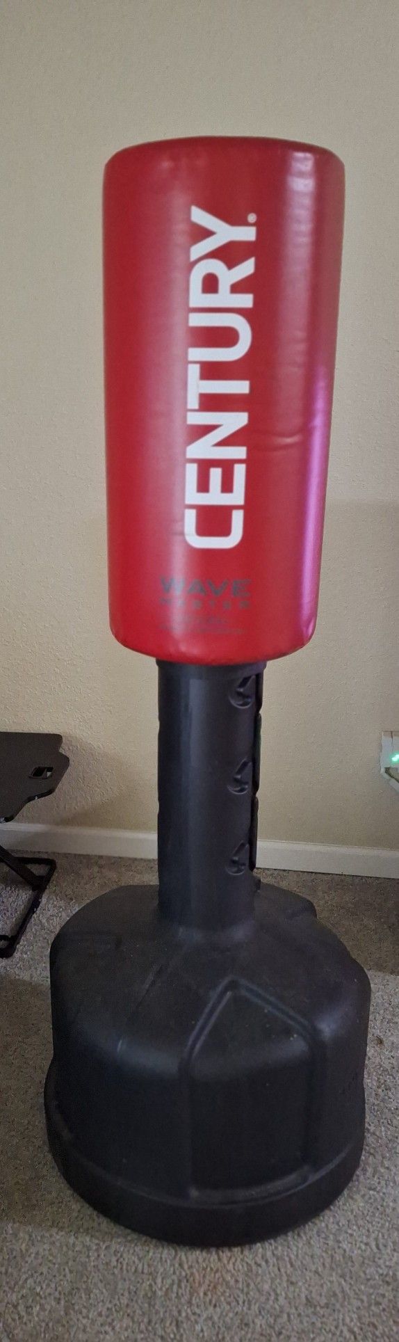 Freestanding Punching Bag For Sale