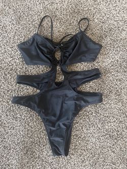 Bathing suit 👙