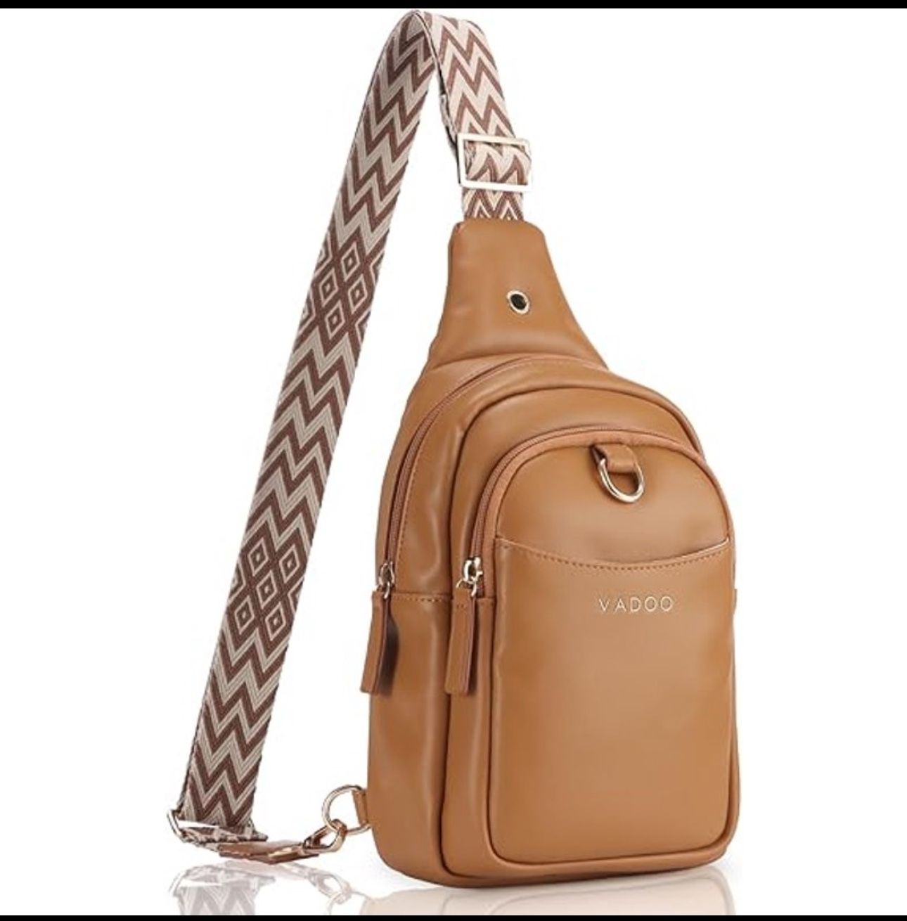 Small Crossbody Bag
