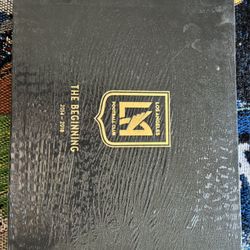 LAFC