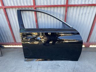 2018-2022 Honda Accord Right Front Door