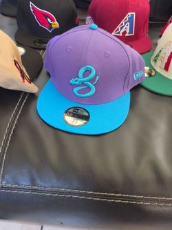 New Era 59Fifty arizona Diamondbacks Fitted Hat Size 7 5/8