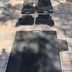 Rubber Mats