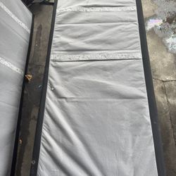 lift bed  KING OR TWO TWINS