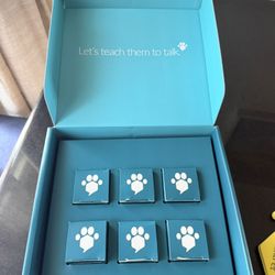 Fluent Pet
