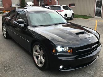 2009 Dodge Charger