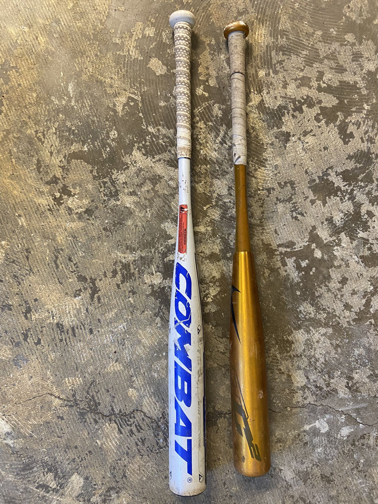 bbcor bats