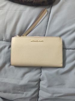 Michael Kors Clutch Purse