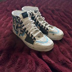 UCF SpaceU Shoes