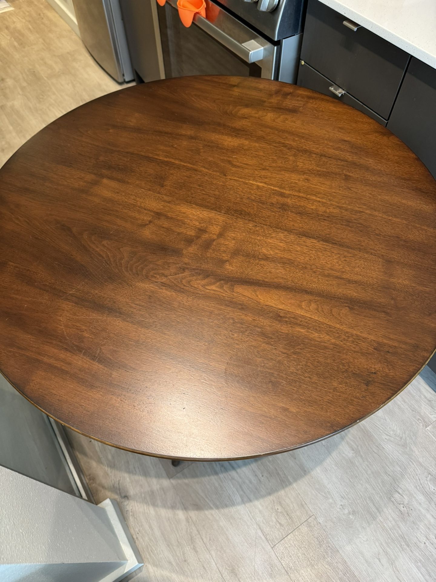 Dinner Table