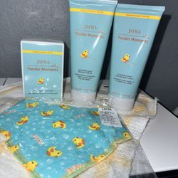 Set For Baby 