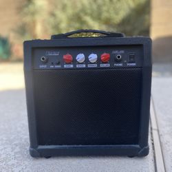 Basic Practice Amp(LYX PRO)