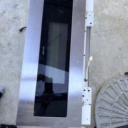 Free Microwave drawer