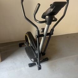 exercise equipment 