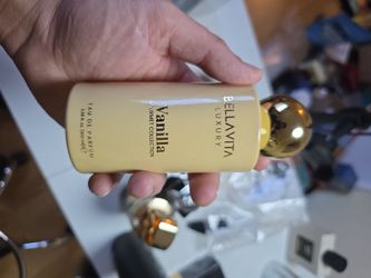 Bellavita Luxury Vanilla