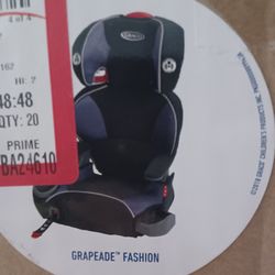 Graco Car Seat