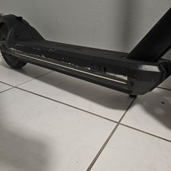Scooter Gotrax