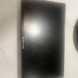 75hz Monitor