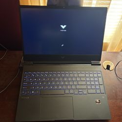 Victus by HP Gaming Laptop 15-fb0xxx (Ryzen 7 Series 5000)