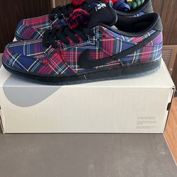 Nike SB Dunk Low Narduar