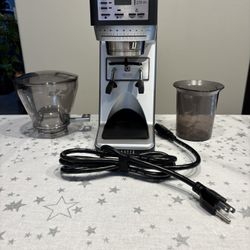 Baratza Sette 270 Wi