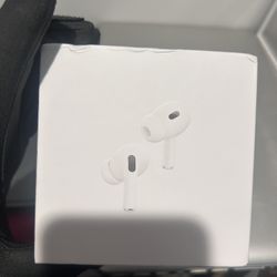 Apple Air Pod Pro 2